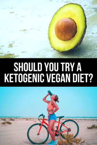 Should You Try A Ketogenic Vegan Diet?